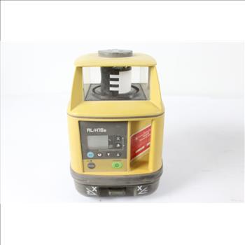 Topcon RL-H1Sa Laser Survey Tool
