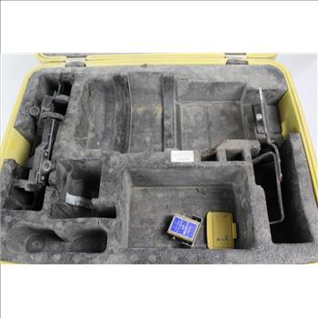 Topcon RL-H1Sa Laser Survey Tool