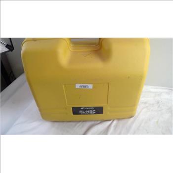 Topcon RL-H3C Rotating Laser