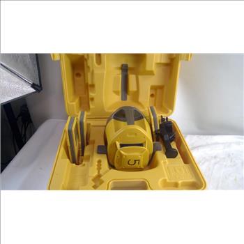 Topcon RL-H3C Rotating Laser
