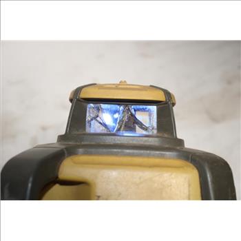 Topcon RL-H4C Self-Leveling Laser Kit
