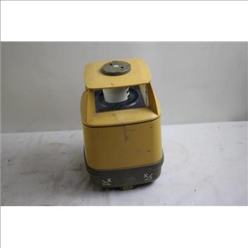 Topcon Rotating Laser