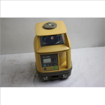 Topcon Rotating Laser