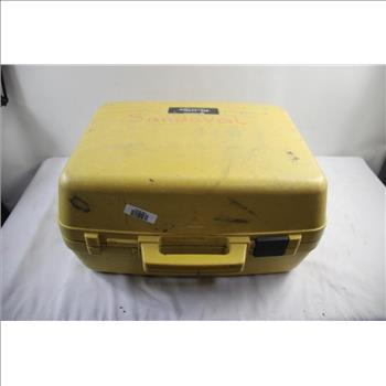 Topcon Rotating Laser