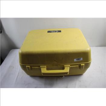 Topcon Rotating Laser