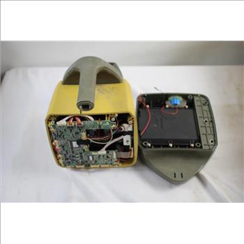 Topcon Rotating Laser