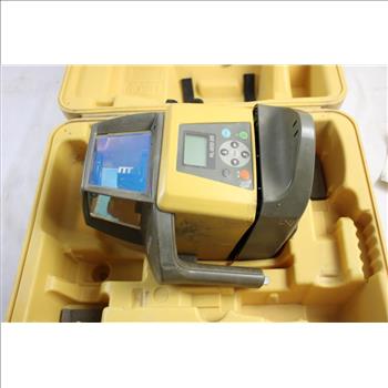 Topcon Rotating Laser