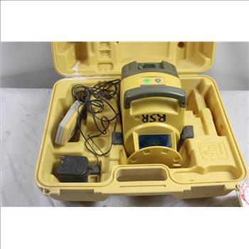 Topcon Rotating Laser