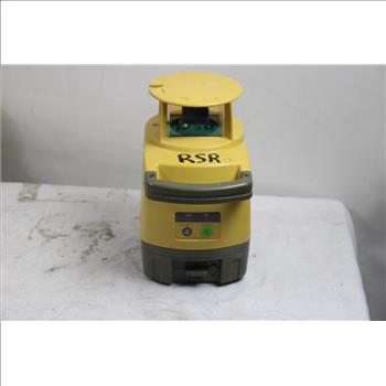 Topcon Rotating Laser