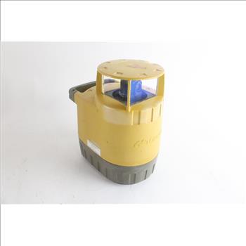Topcon Rotating Laser