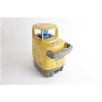 Topcon Rotating Laser