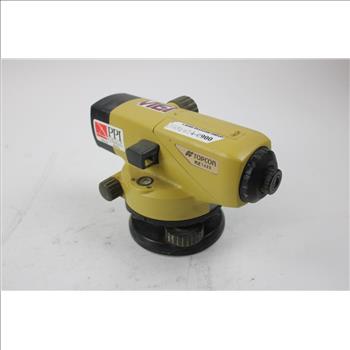 Topcon RZ 1449 Level