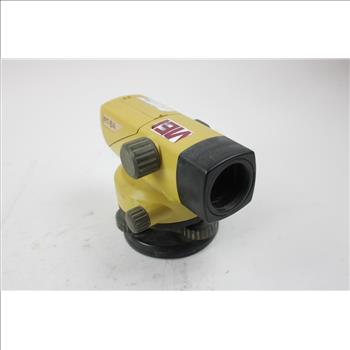 Topcon RZ 1449 Level