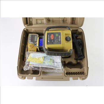 Topcon Survey Tool