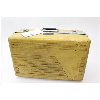 Topcon System 5 Control Boxes And Sonic Tracker 2's. 5 + Pieces