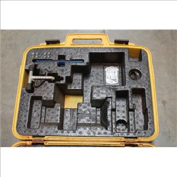 Topcon TP-L4 Pipe Laser