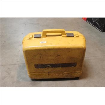 Topcon TP-L4 Pipe Laser