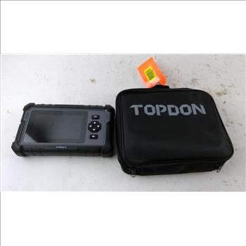 TOPDON ArtiDiag500 Professional Mechanic Diagnostic Tablet