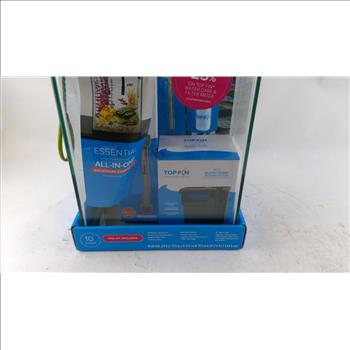 Topfin All In One Aquarium Starter Kit