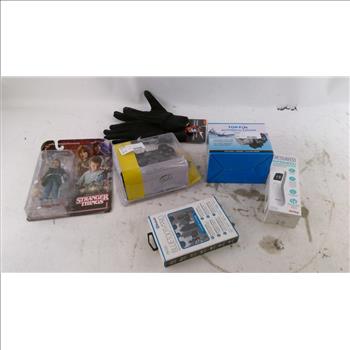 Topfin Automatic Feeder And More 5+ Pieces