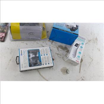 Topfin Automatic Feeder And More 5+ Pieces