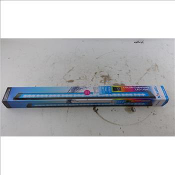 Topfin Color Chaning LED Light