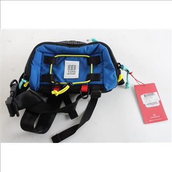Topo Designs Hip Pack