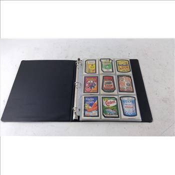 Topps Chewing Gum Trading Cards 10+