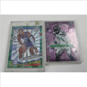 Topps, Panini, Beisball Cards, 50+