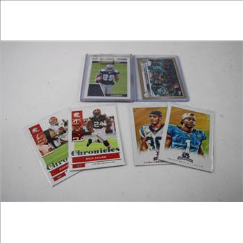 Topps Seattle Mariners Baseball Card, NFL Buffalo Bills Cole Beasley Card, 19+ Pieces