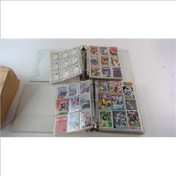 Topps Trading Cards And More, 10+ Pieces