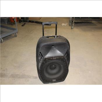 TopTech Audio Bluetooth Speaker