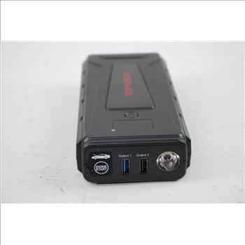 Topvision Portable Car Jump Starter, G26