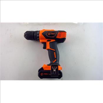 Torelli Cordless Drill