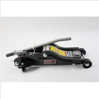 Torin 2 1/2 Ton Capacity