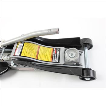 Torin 2 1/2 Ton Capacity