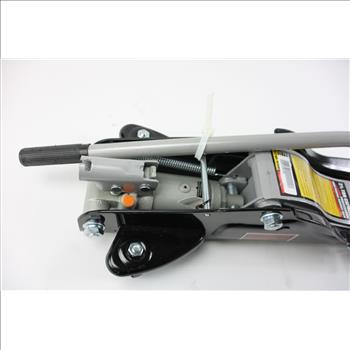 Torin 2 1/2 Ton Capacity