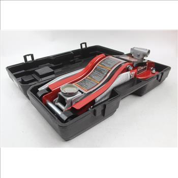 Torin Big Red 2 1/2 Ton Low Profile Trolley Jack