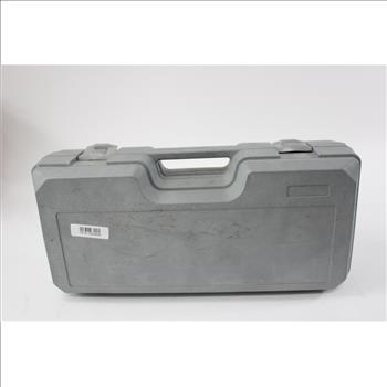 Torin Big Red 2 Ton Hydraulic Service Jack