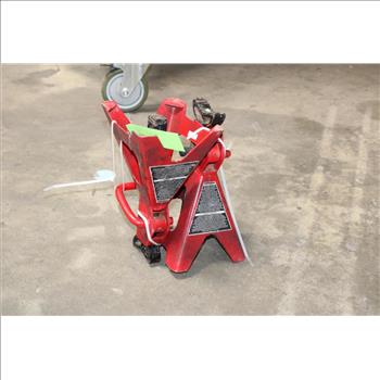 Torin Big Red 2 Ton Jack Stands