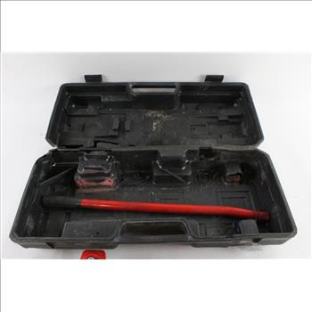 Torin Big Red 2.5 Ton Floor Jack