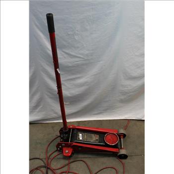 Torin Big Red 3 Ton Floor Jack