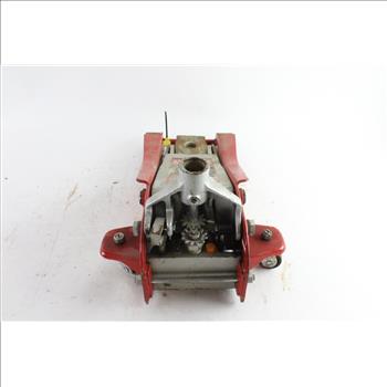 Torin Big Red 3-Ton Low Profile Service Jack