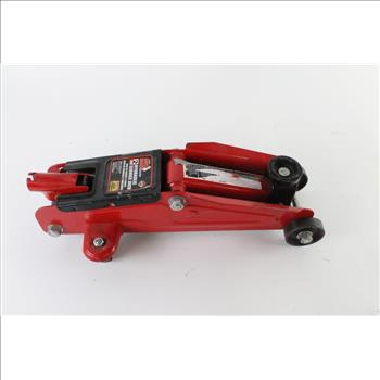 Torin Big Red Jacks 2 Ton Hydraulic Service Jack