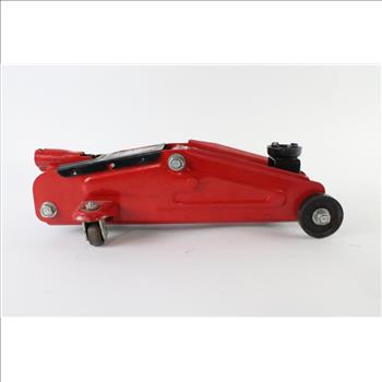 Torin Big Red Jacks 2 Ton Hydraulic Service Jack