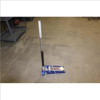 Torin Big Red Racing Jack