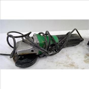 Torin Floor Jack, Hitachi 4-1/2