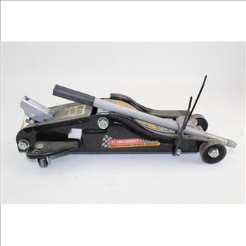 Torin Jack 2 1/2 Ton Floor Jack