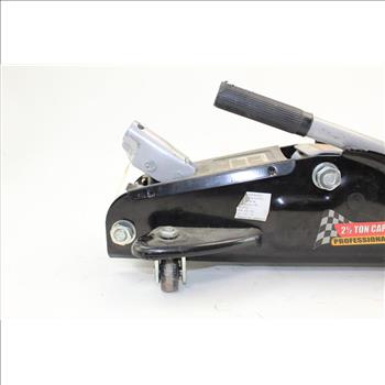 Torin Jack 2 1/2 Ton Floor Jack