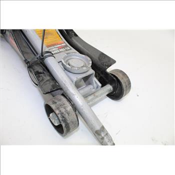 Torin Jack 2 1/2 Ton Floor Jack
